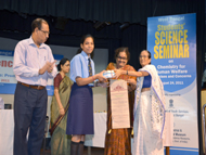 Exhibition :Acharya P. C. Roy