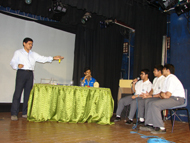 Anual Quiz