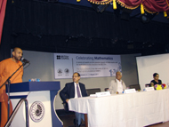 Celebration of Mathematics